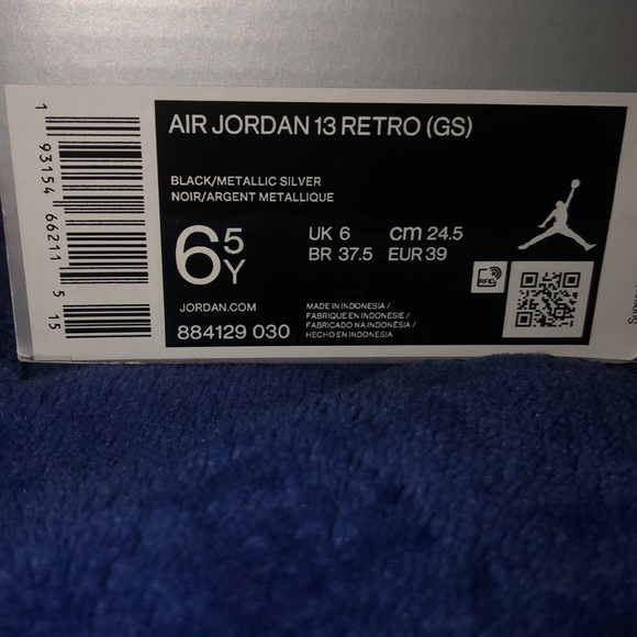 Air Jordan 13 Retro - Picture 1 of 2